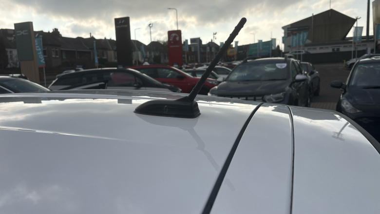 Hyundai i10 1.0 Advance 5dr Petrol Hatchback